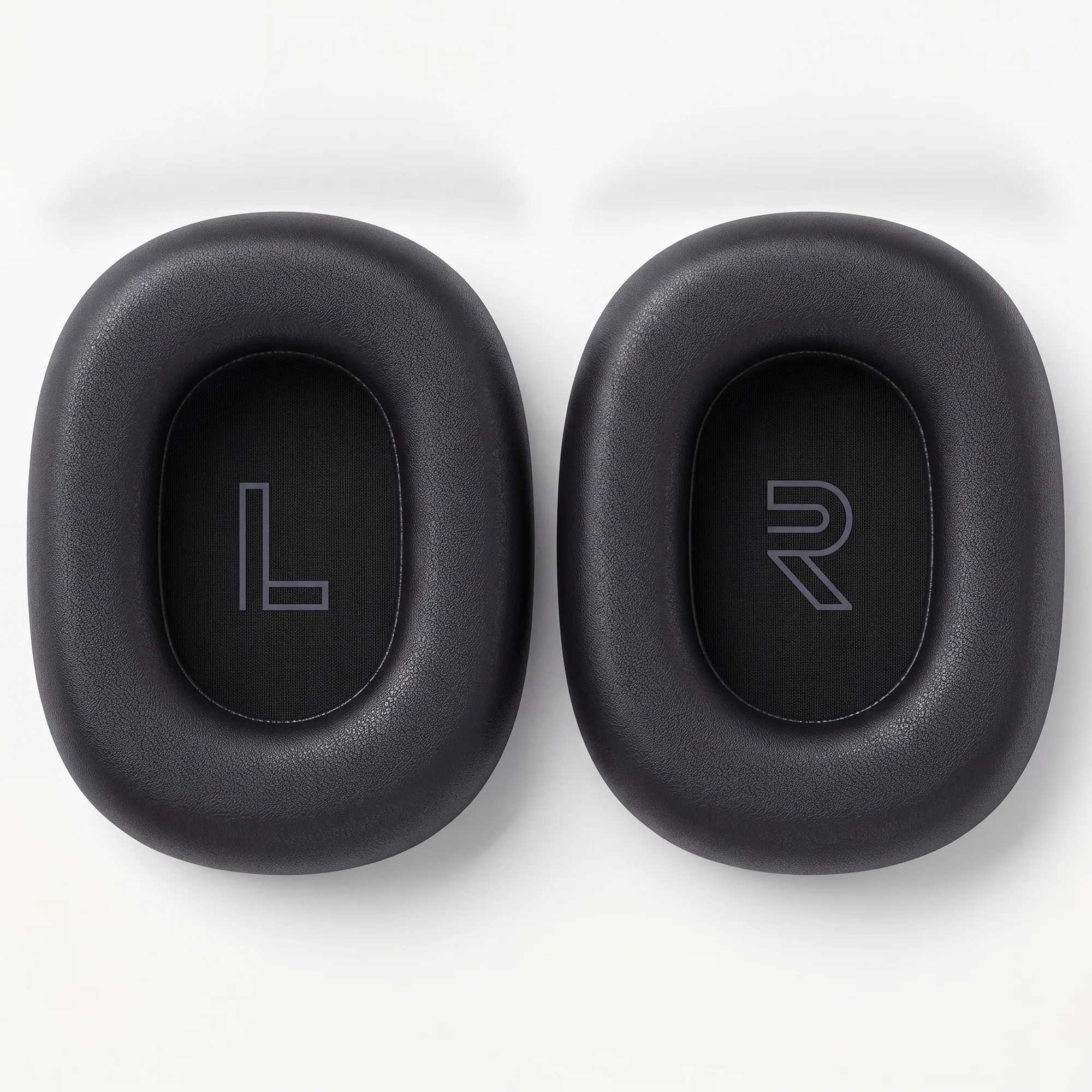 TREBLAB U5 Replacement Ear Pads – Perfect Fit for TREBLAB U5 Hybrid Active Noise Cancelling Headphones