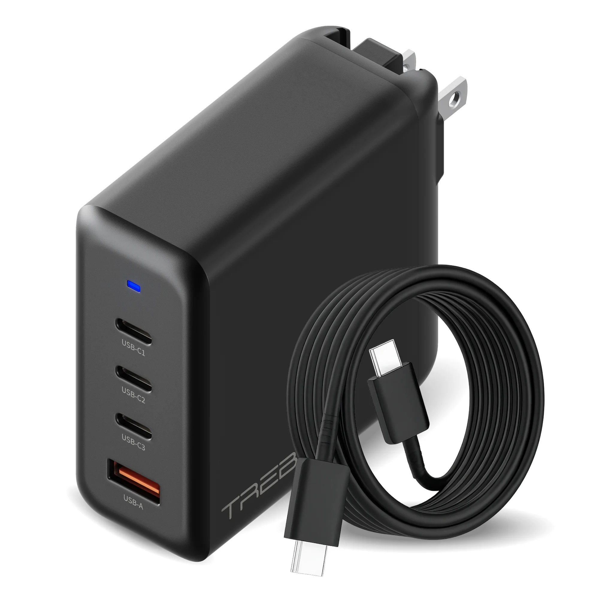 TREBLAB Power Adapter 100W