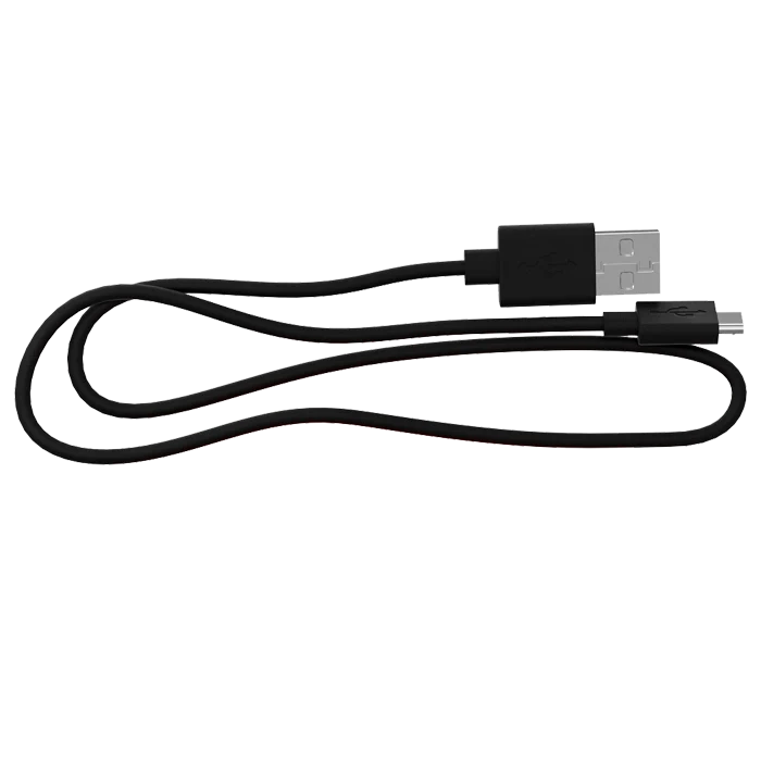 TREBLAB Micro-Usb charging cable (long)