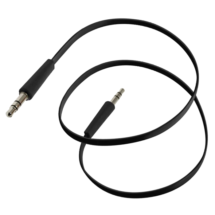 TREBLAB 3.5 mm AUX cable